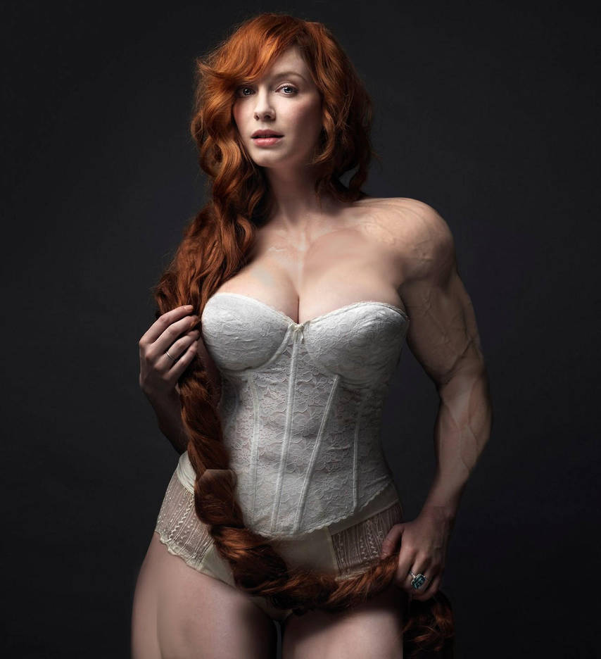 Erotica Christina Hendricks nude photos 2019 Erotica Christina Hendricks nude photos 2019