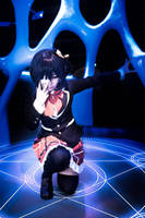 Banishment... This World!! by YukiChristy