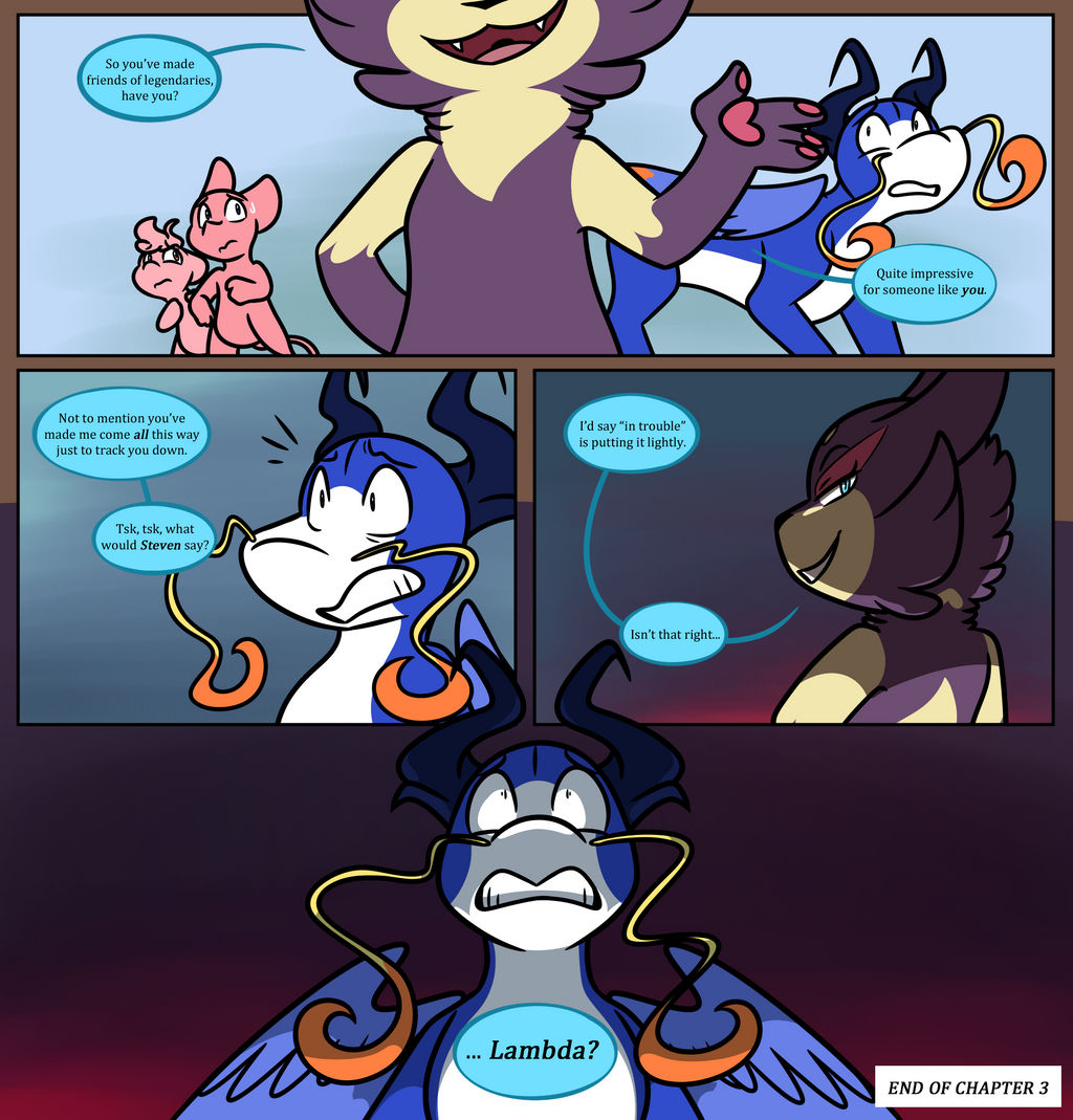 TSSB 3.93.179 - All Greek to Me by Kiwiflame