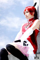 Sakura Kyouko 02 by ayamexx