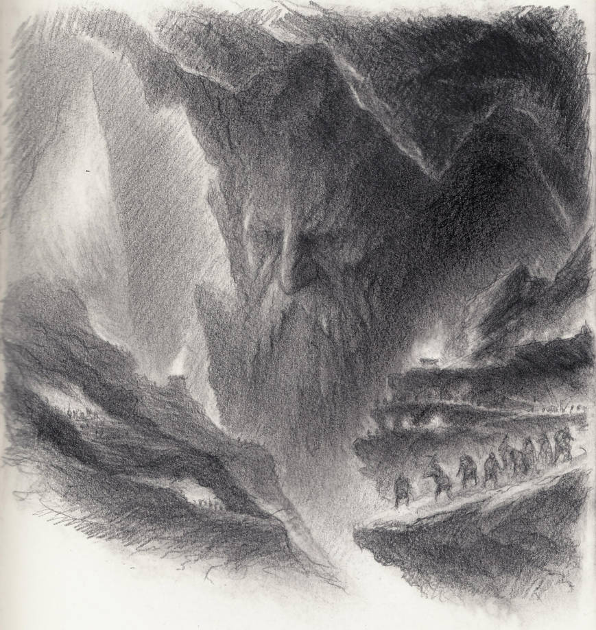 Durin by TurnerMohan
