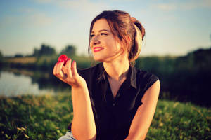 Maybe I'm from the '60 by Gandrabur