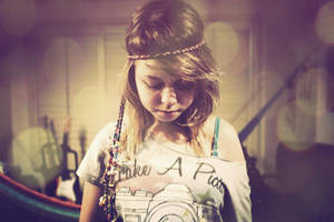 The Butterflies Are Gone by citylightskilledus