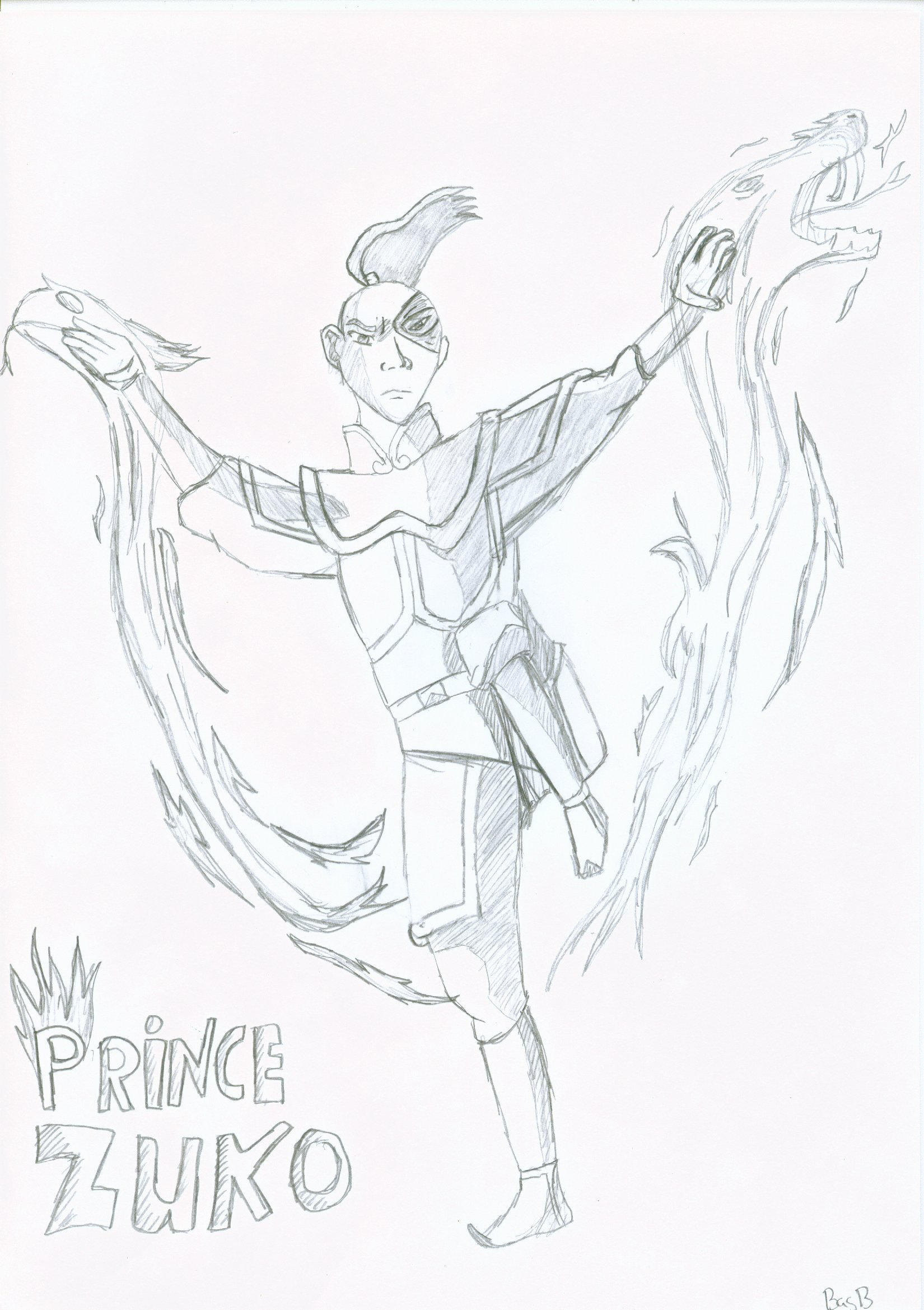zuko by basblokzijl