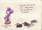 Life with Cats - Double Trouble by Ishimaru-Chiaki