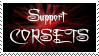 Stampy Stamp by MistressRhia