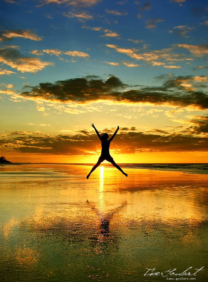 Invincible by IsacGoulart