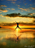 Invincible by IsacGoulart