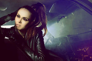 Small hours.... by SOOO