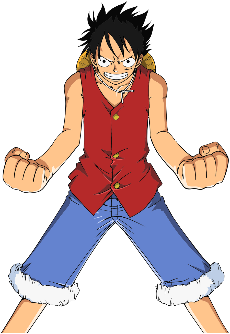 One Piece by xxRIDDICKxx on DeviantArt