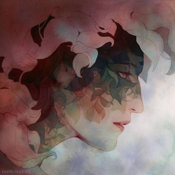 Mother, Make Me by Calmality