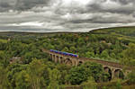 Uppermill Viaduct by irwingcommand