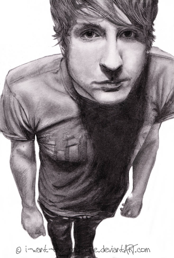 Owl City by i-want-the-red-one