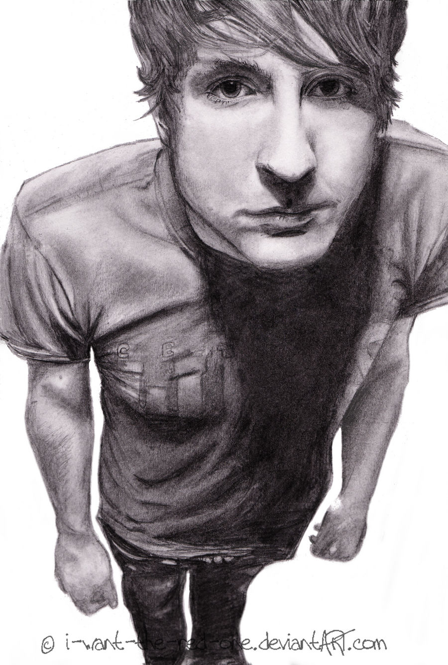Owl City by i-want-the-red-one