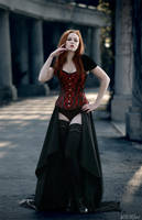 Temptation [3] by Luin-Tinuviel