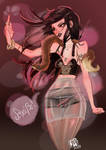 Scheisse by ArtofFlo