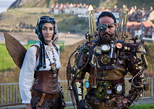 steampunk cospro iiii by overlord-costume-art
