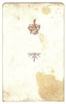 vintage card II by clandestine-stock