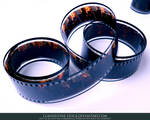 film footage 3 by clandestine-stock