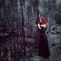 Ann by LostCaradelNeil