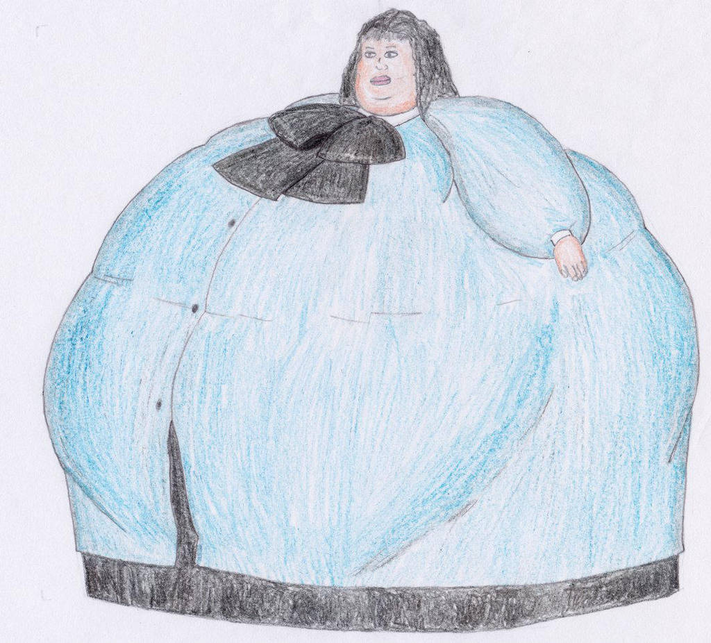 Ssbbw By Veronarmon On Deviantart Ssbbw By Veronarmon On Deviantart