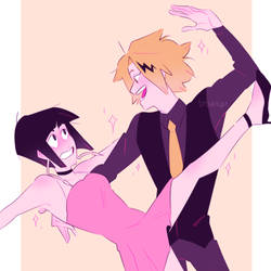 kamijirou by Koitobin