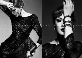 chits 3 by dariusmanihuruk