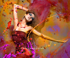 Fahriayasmin by dariusmanihuruk