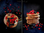 pancake by topinka