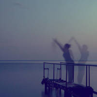 Indefinite Waiting by Olga-Zervou