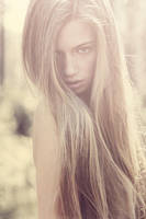 Little Lies II by annikenhannevik