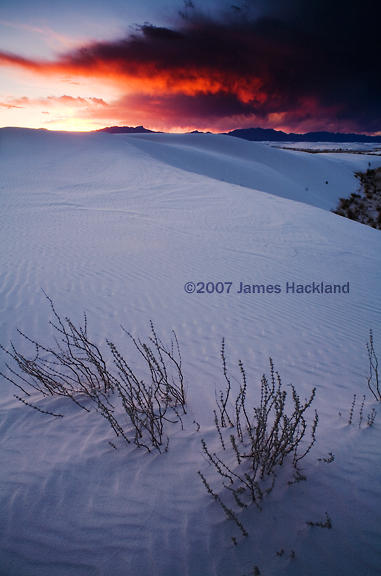 Ablaze by JamesHackland