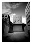 Blanquerna by Brasscal