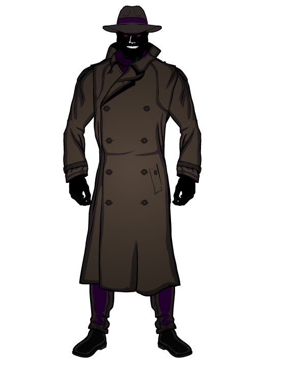 Void by digaman
