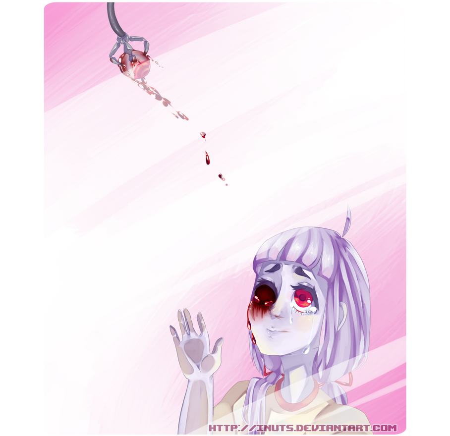 Alice T. ( gore contest) by iNuts Alice T. ( gore contest) by iNuts