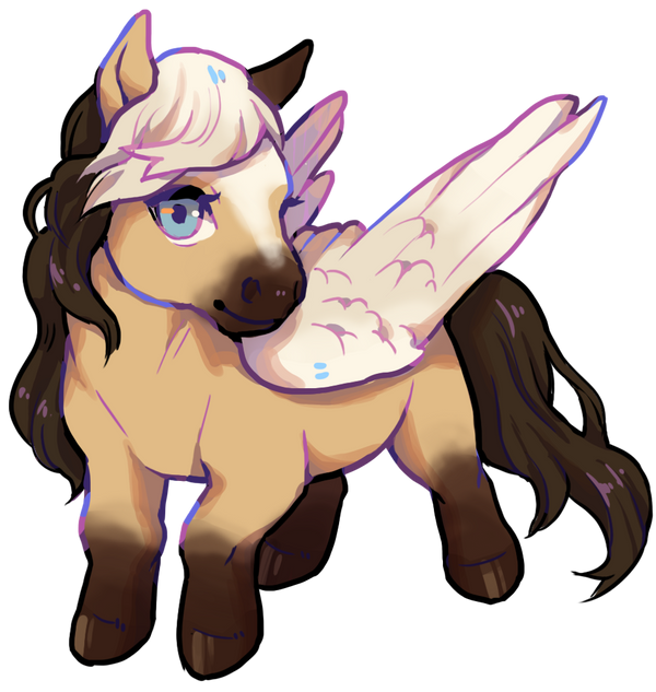 Zenobia by rainfreezer
