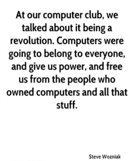 HackNews quotes by HackNewsEU