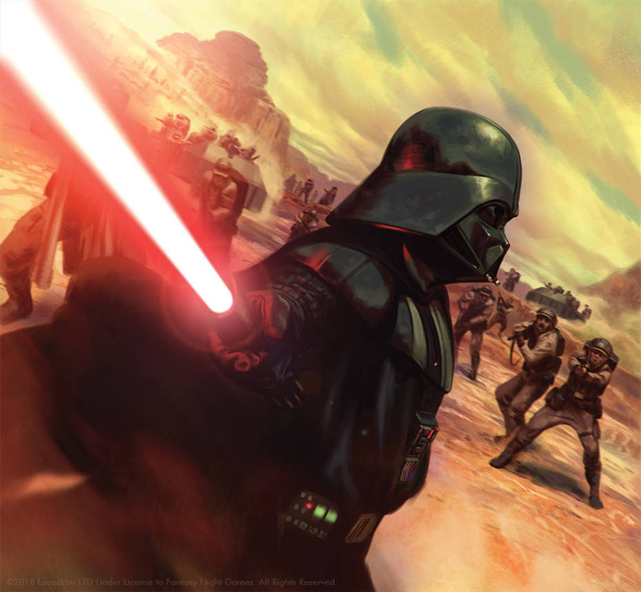 Fear and Dead Men by JakeMurray