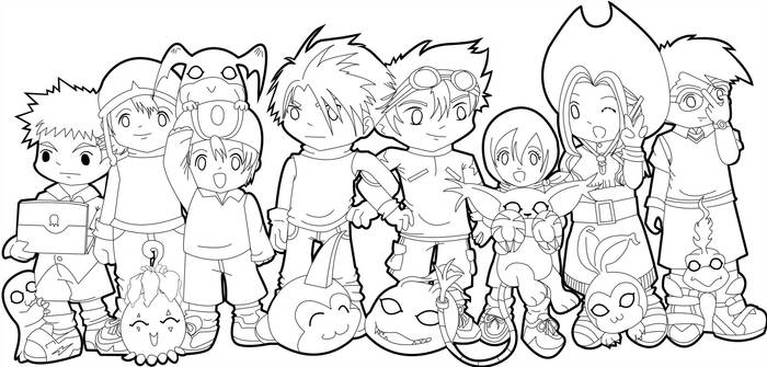 #palmon | Explore palmon on DeviantArt