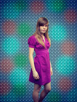 Dress by Shadowyheart