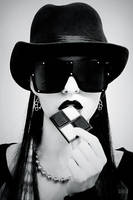 Chocolate by DragonOfLust