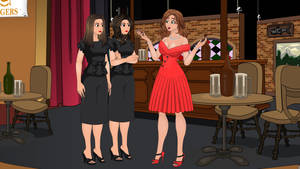 Five Years of SapphireFoxx Comics by SapphireFoxx on DeviantArt