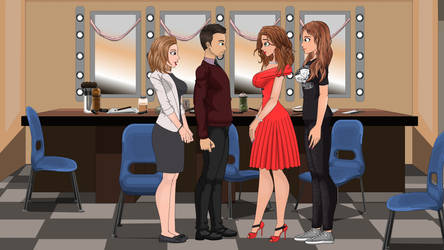 Sapphirefoxx free animations