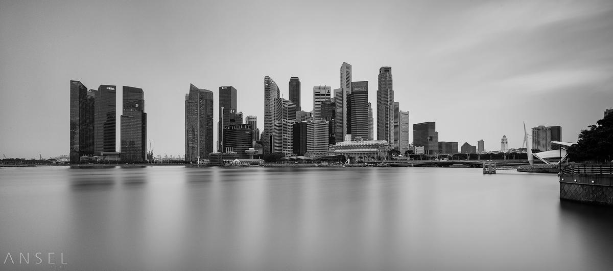 MONOTONE by Draken413o