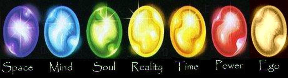 infinity stones infinity stones