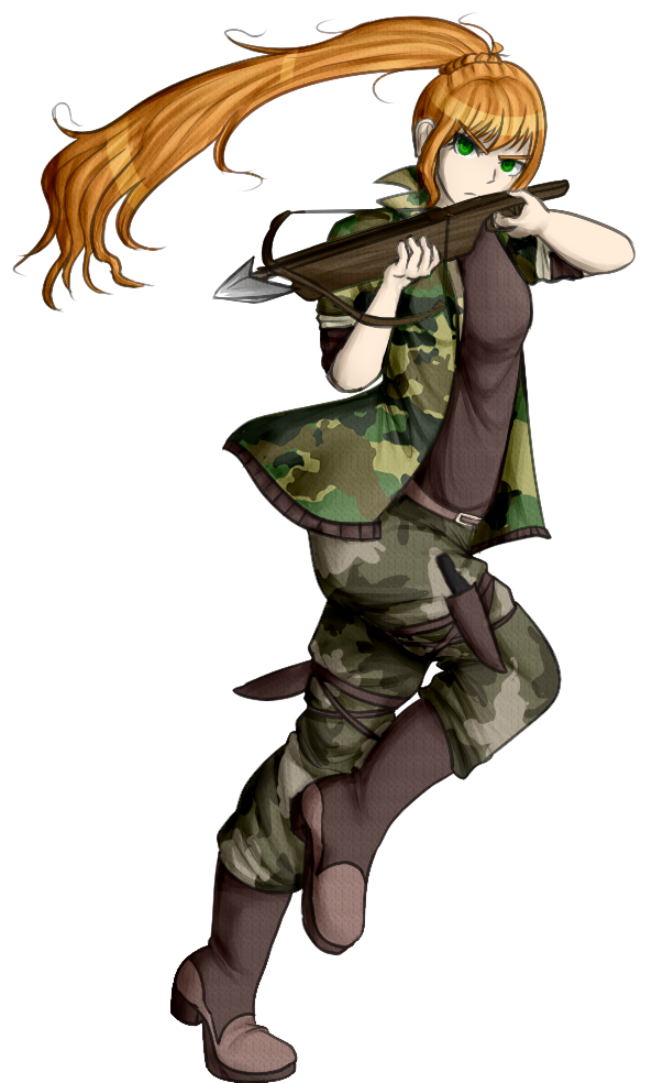 OCs on Dangan-Ronpa-Fanclub - DeviantArt