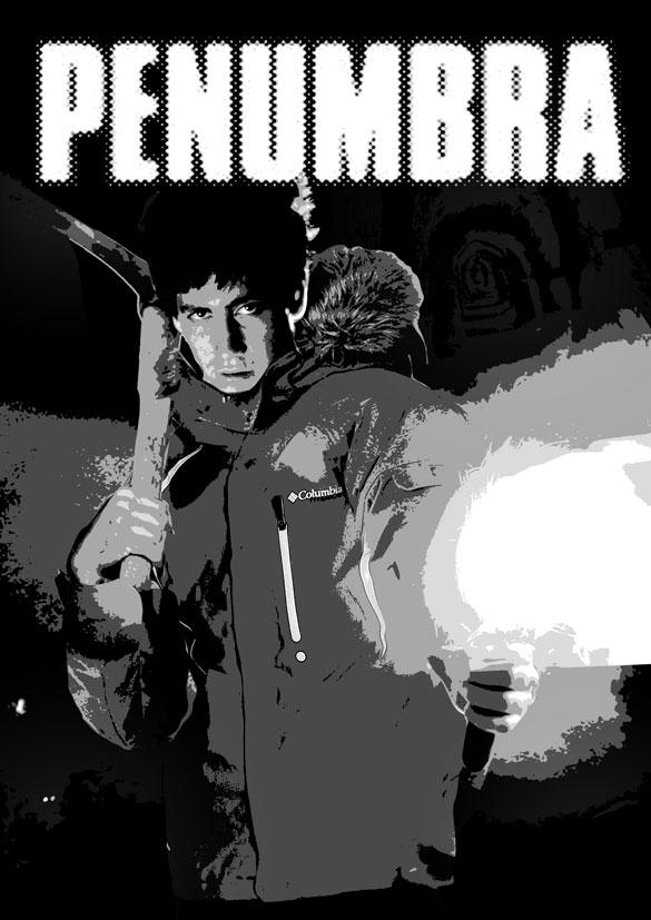 Penumbra by flipation