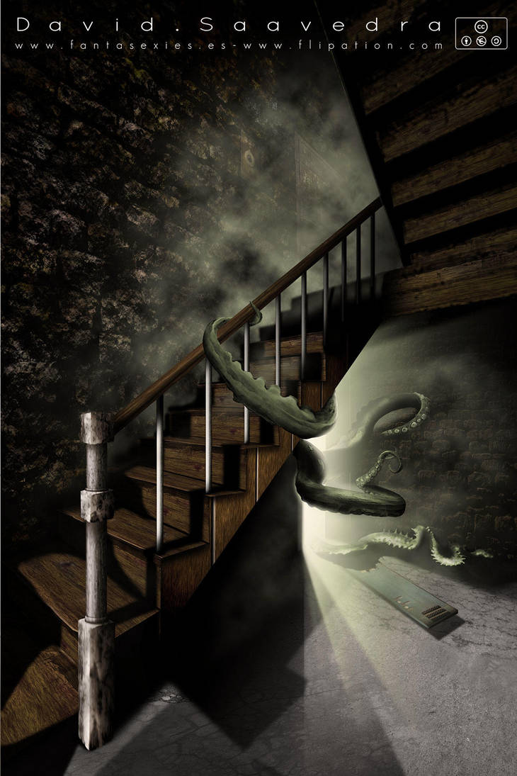 Asylum by flipation