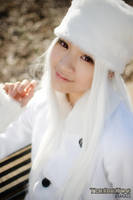 Einzbern Homunculi. by Mei-Hoshi