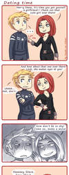 Cap 2 - Dating time by Tenshi-no-Hikari